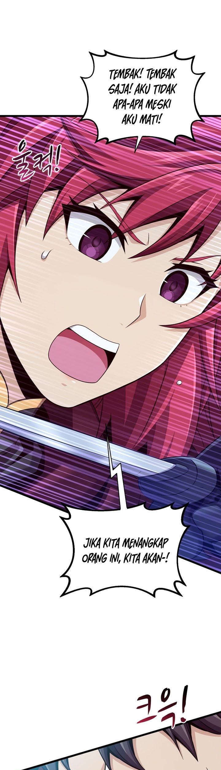 Arcane Sniper Chapter 108 - halaman 34