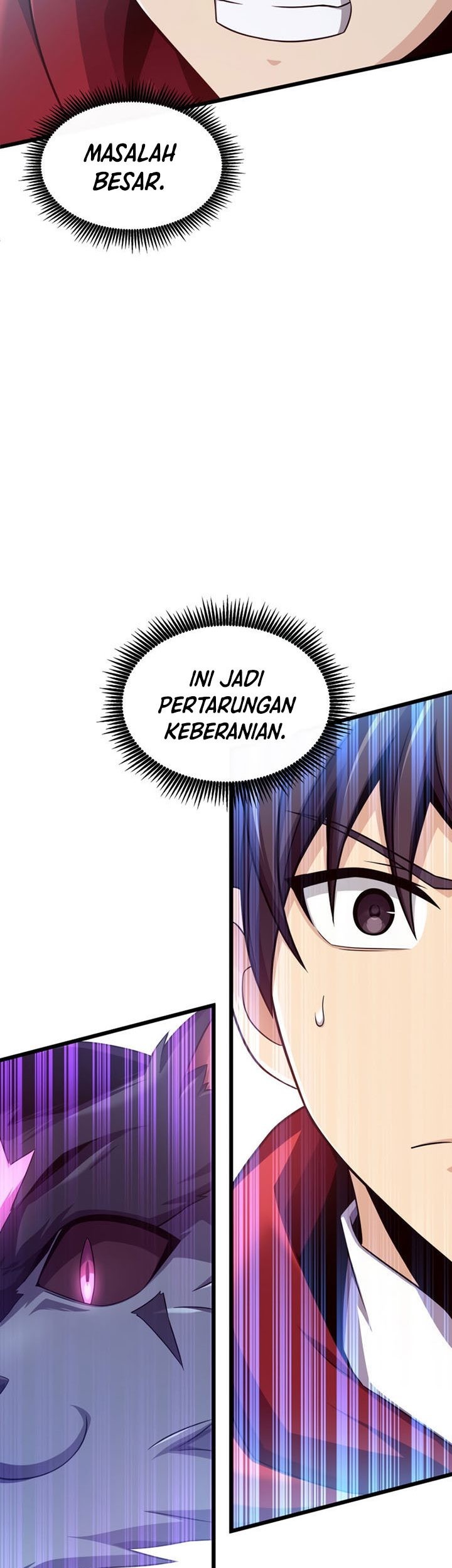 Arcane Sniper Chapter 108 - halaman 36