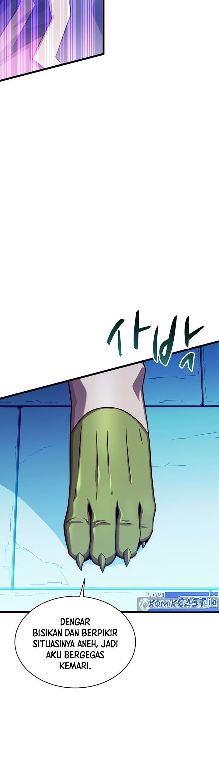 Arcane Sniper Chapter 108 - halaman 38
