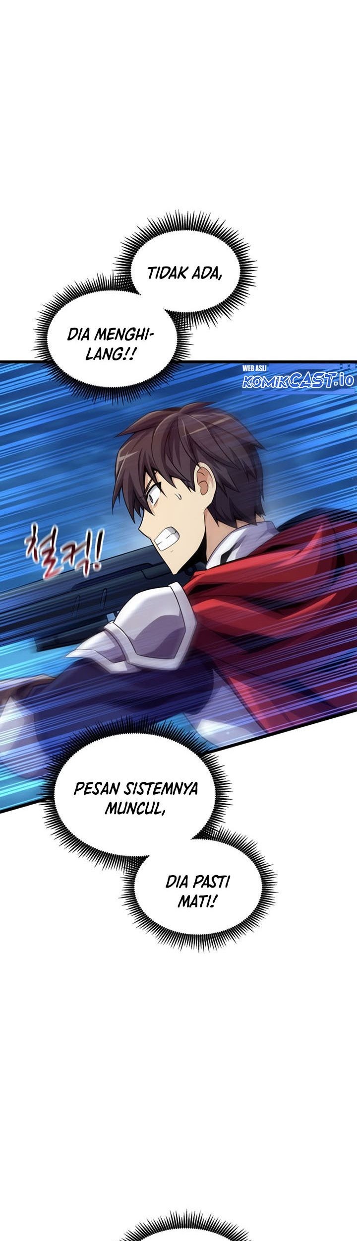 Arcane Sniper Chapter 108 - halaman 4