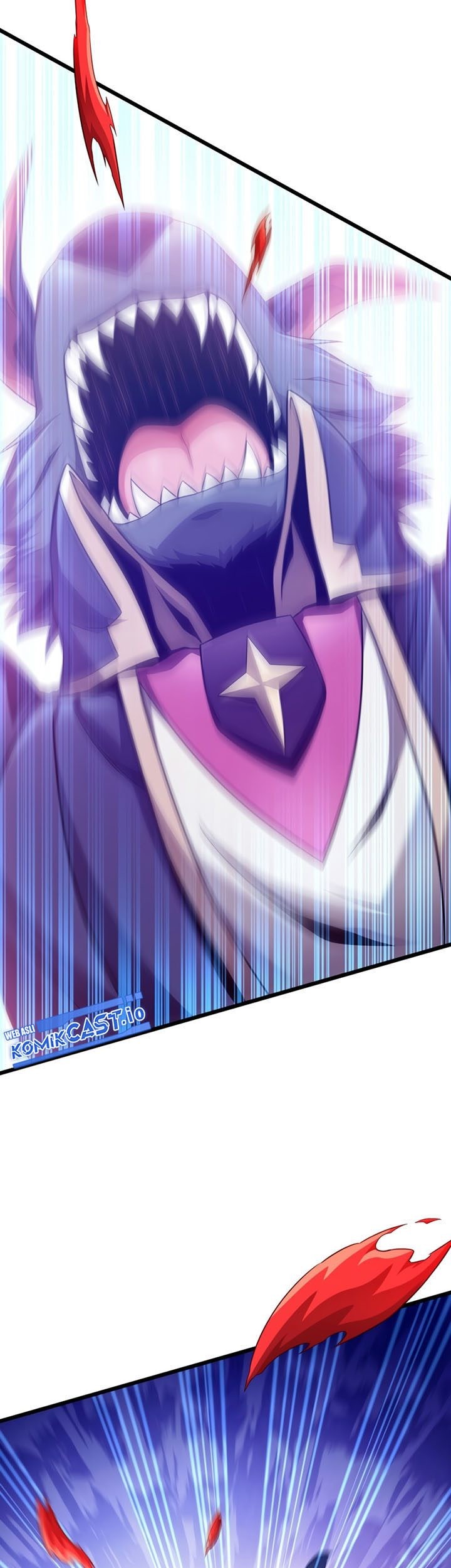 Arcane Sniper Chapter 108 - halaman 46