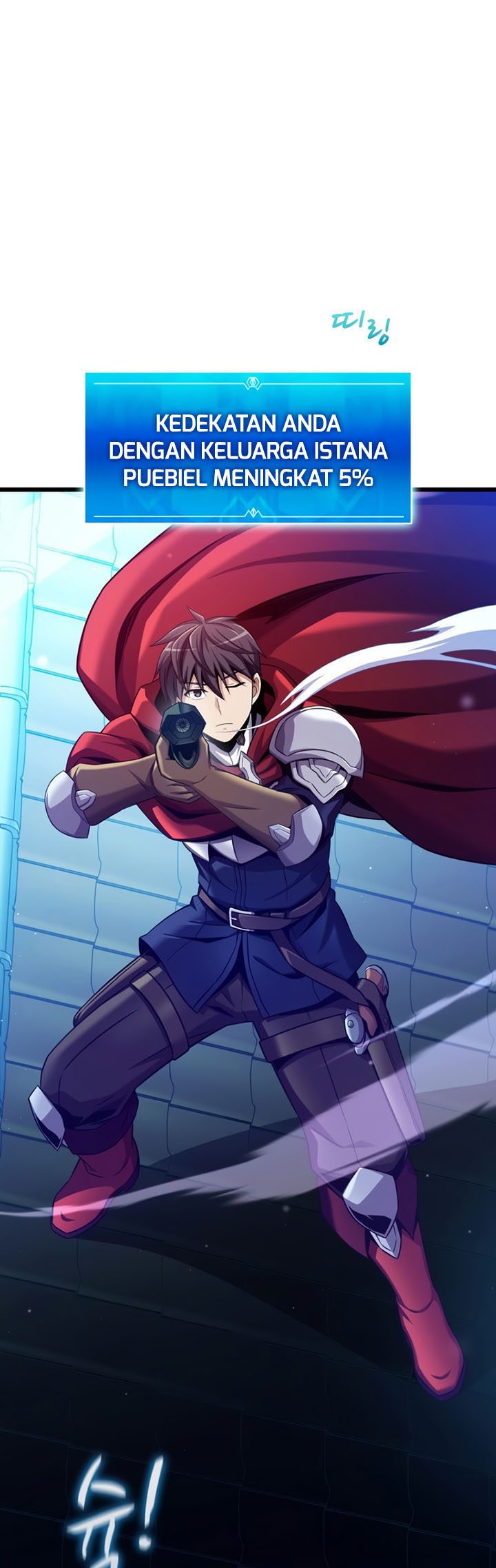 Arcane Sniper Chapter 108 - halaman 50