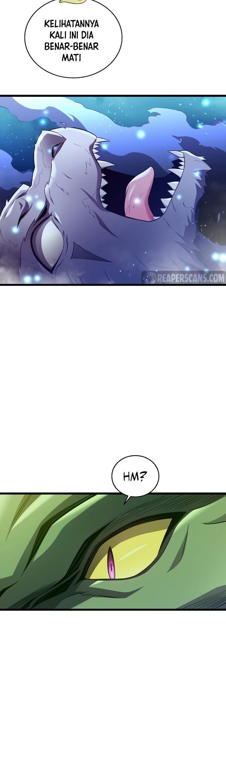 Arcane Sniper Chapter 108 - halaman 57