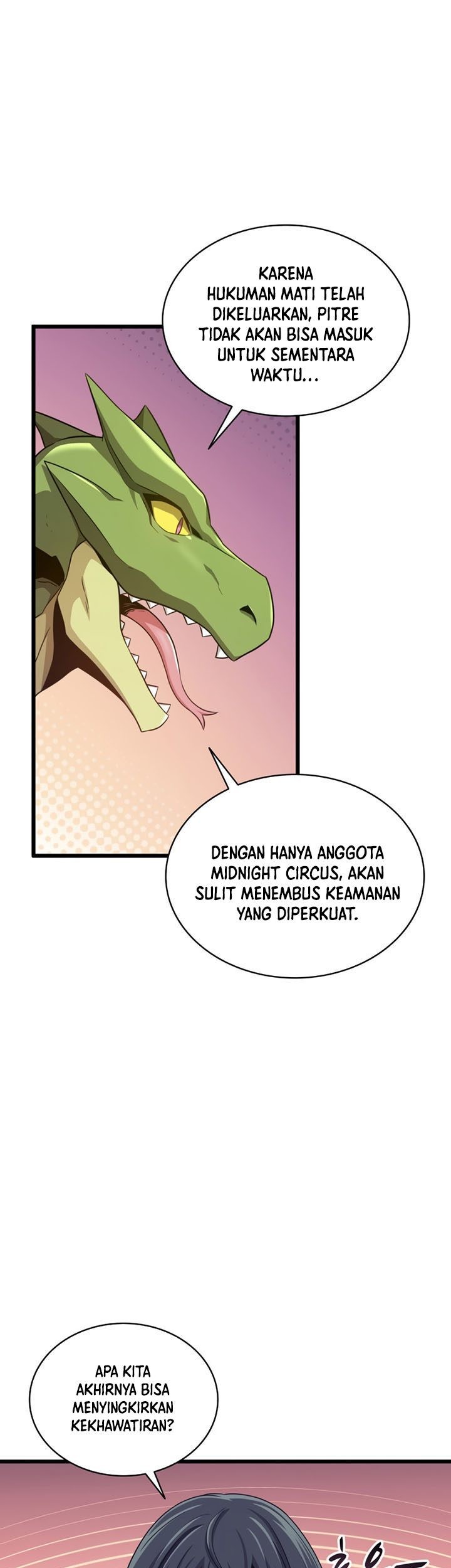 Arcane Sniper Chapter 108 - halaman 66