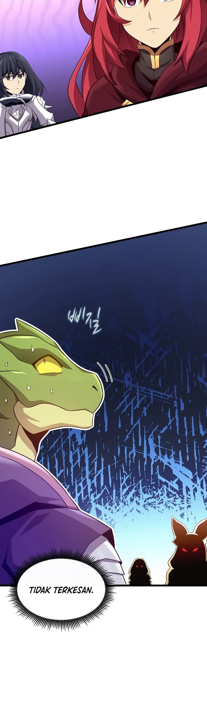 Arcane Sniper Chapter 108 - halaman 72