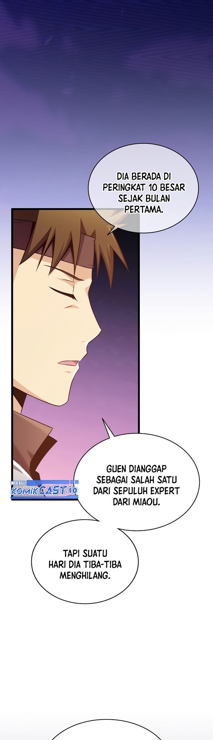 Arcane Sniper Chapter 108 - halaman 78