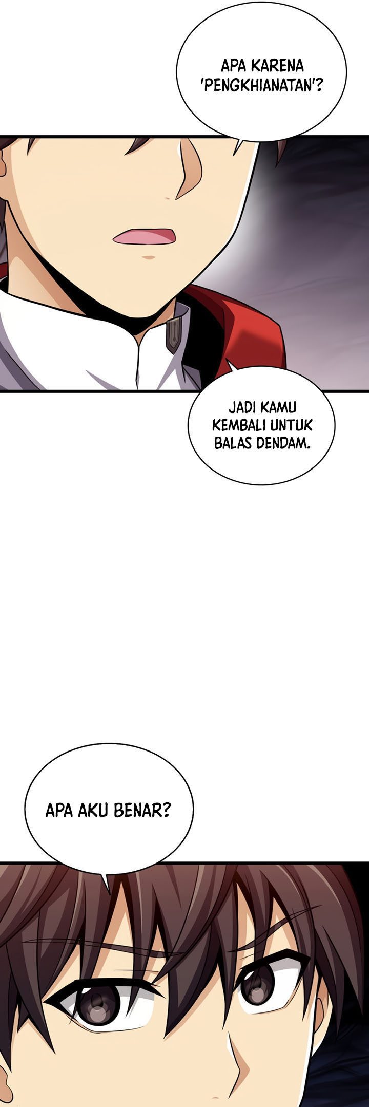 Arcane Sniper Chapter 108 - halaman 90