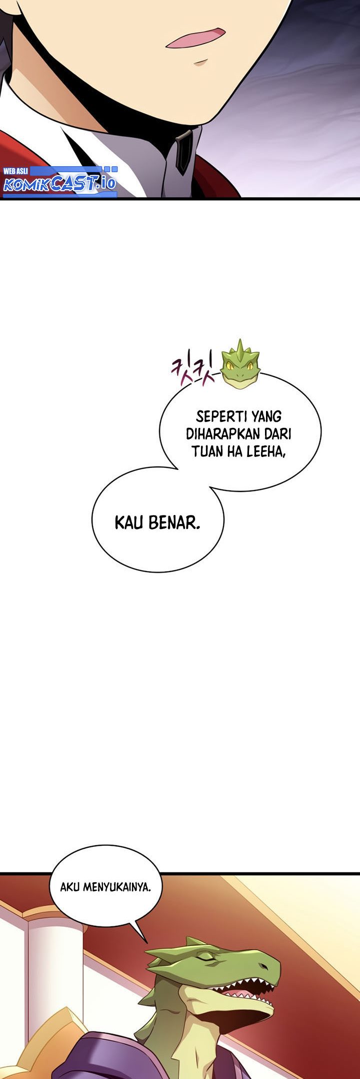 Arcane Sniper Chapter 108 - halaman 91