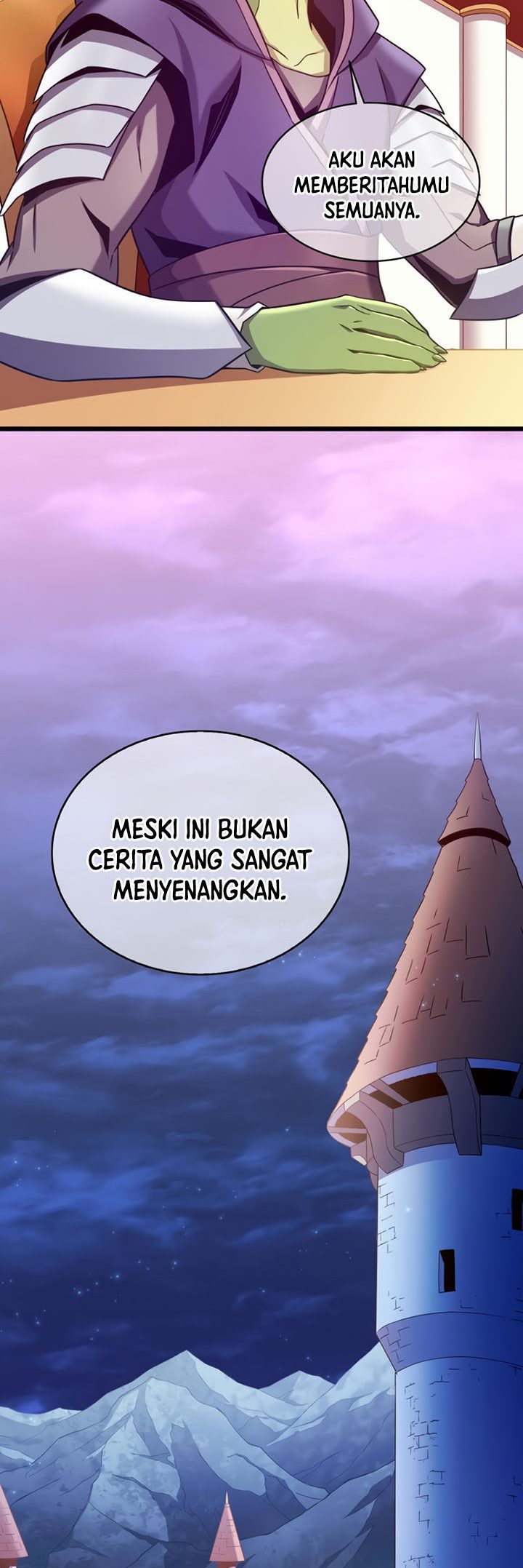 Arcane Sniper Chapter 108 - halaman 92
