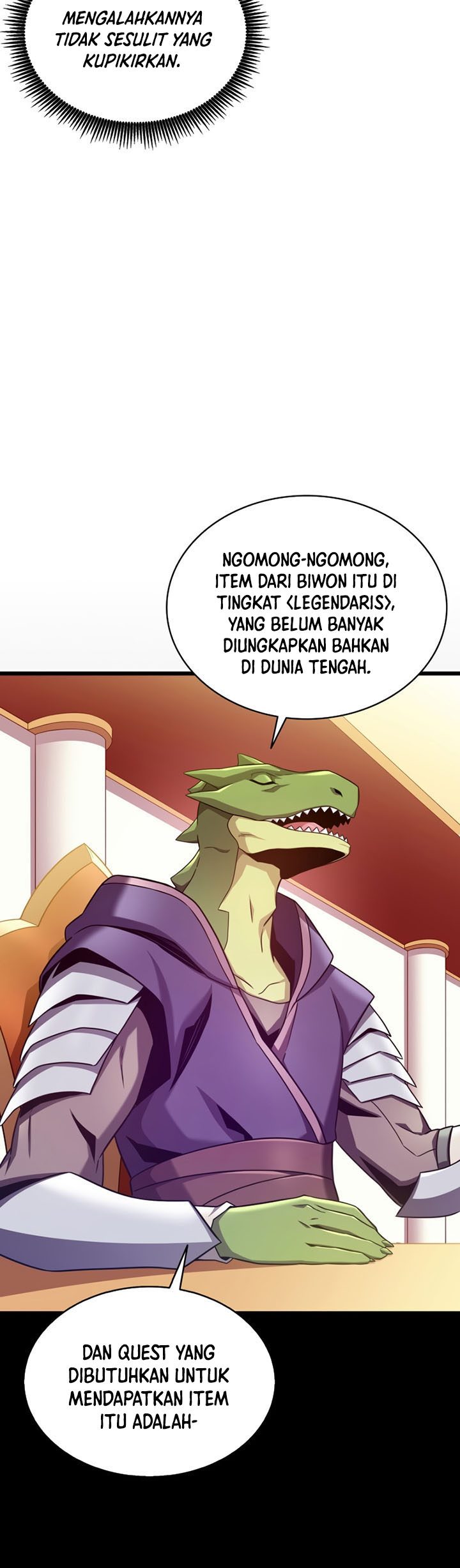Arcane Sniper Chapter 109 - halaman 24