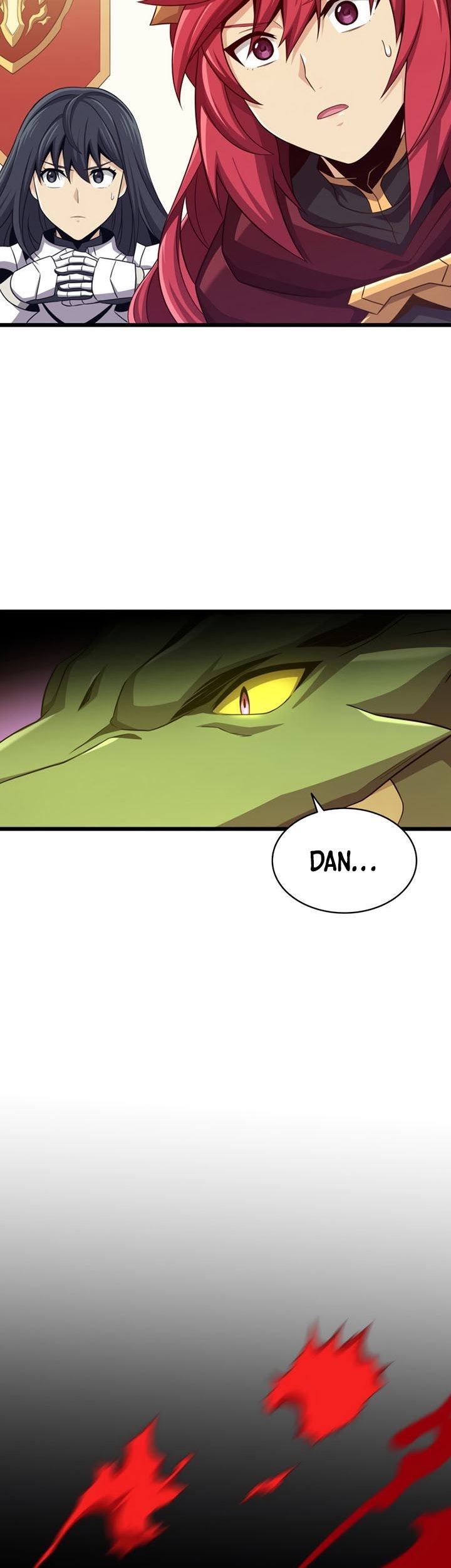 Arcane Sniper Chapter 109 - halaman 28