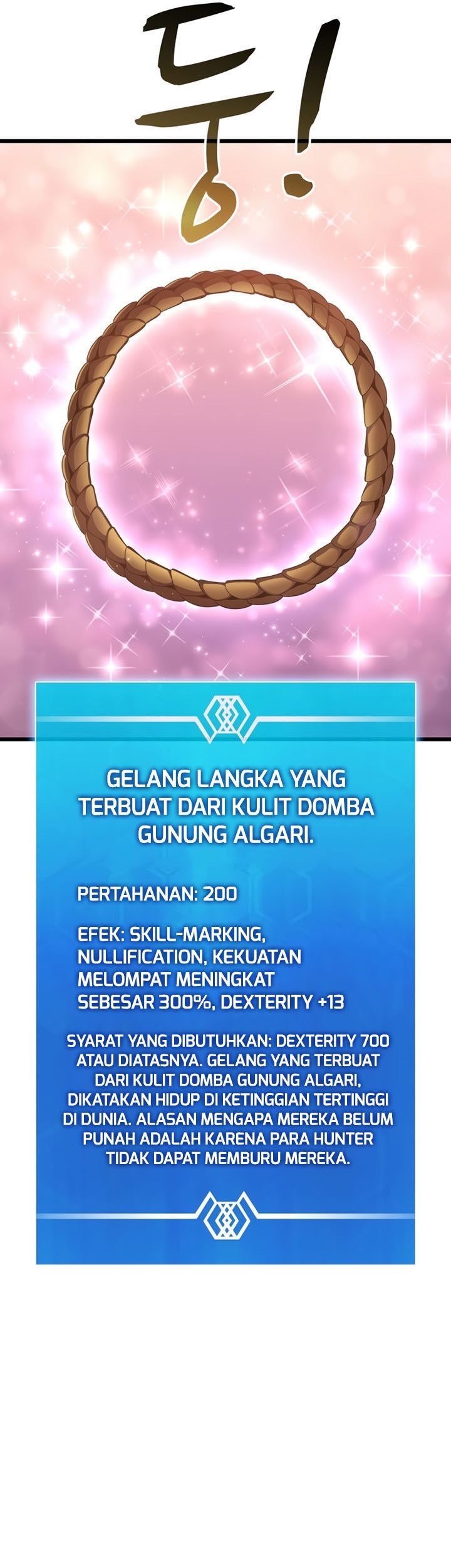 Arcane Sniper Chapter 109 - halaman 58