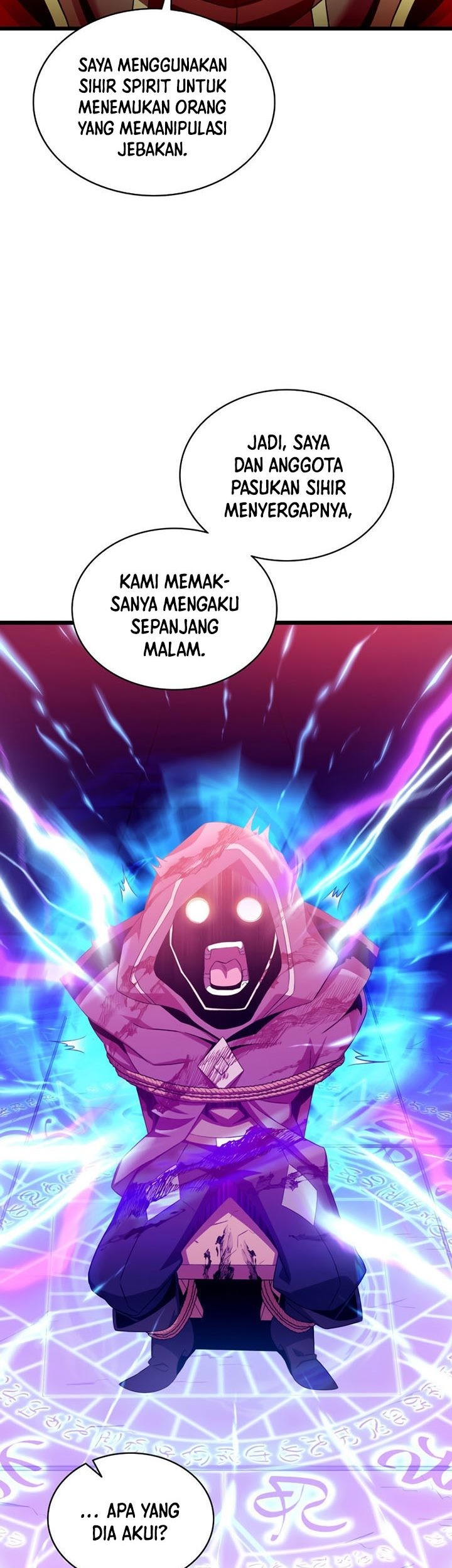 Arcane Sniper Chapter 109 - halaman 88