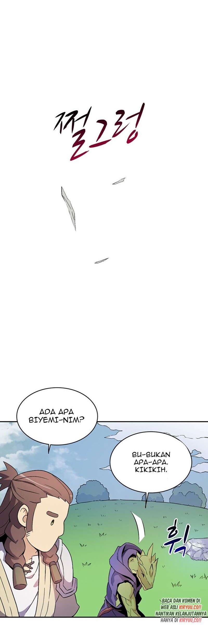 Arcane Sniper Chapter 11 - halaman 12