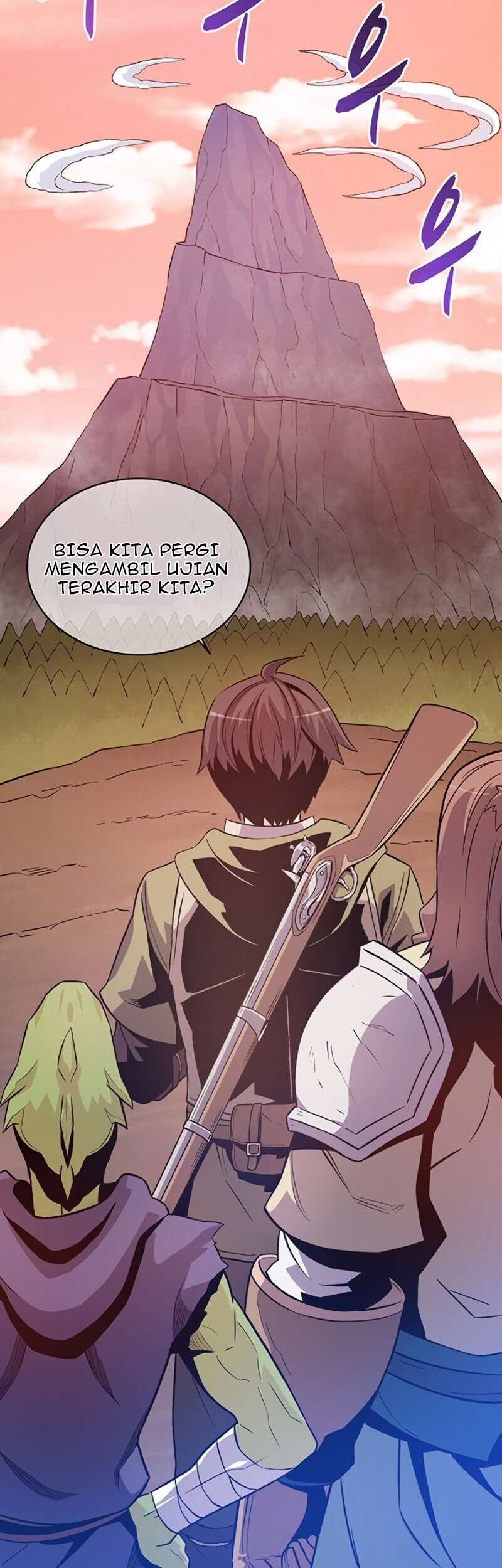 Arcane Sniper Chapter 11 - halaman 19