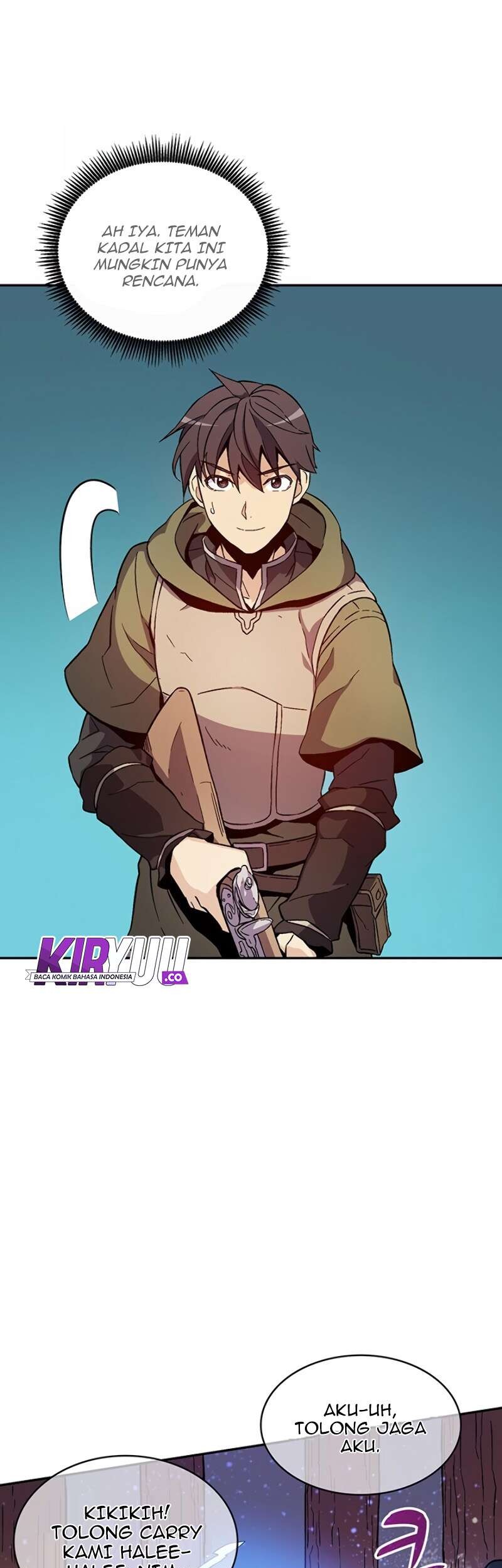 Arcane Sniper Chapter 11 - halaman 29