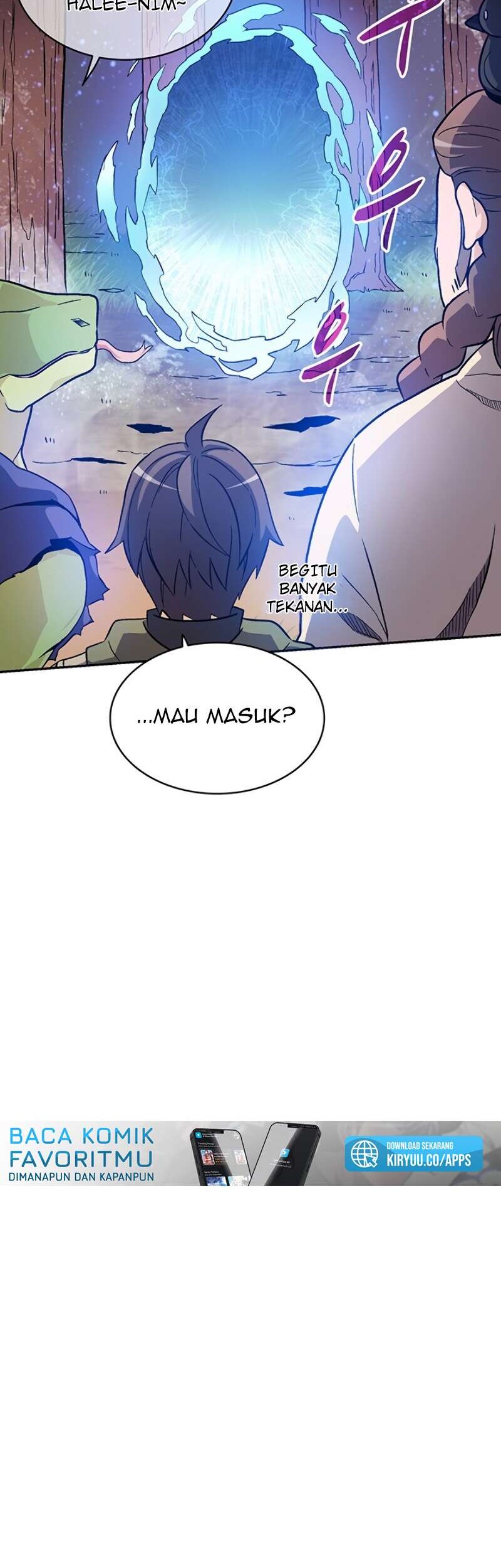 Arcane Sniper Chapter 11 - halaman 30