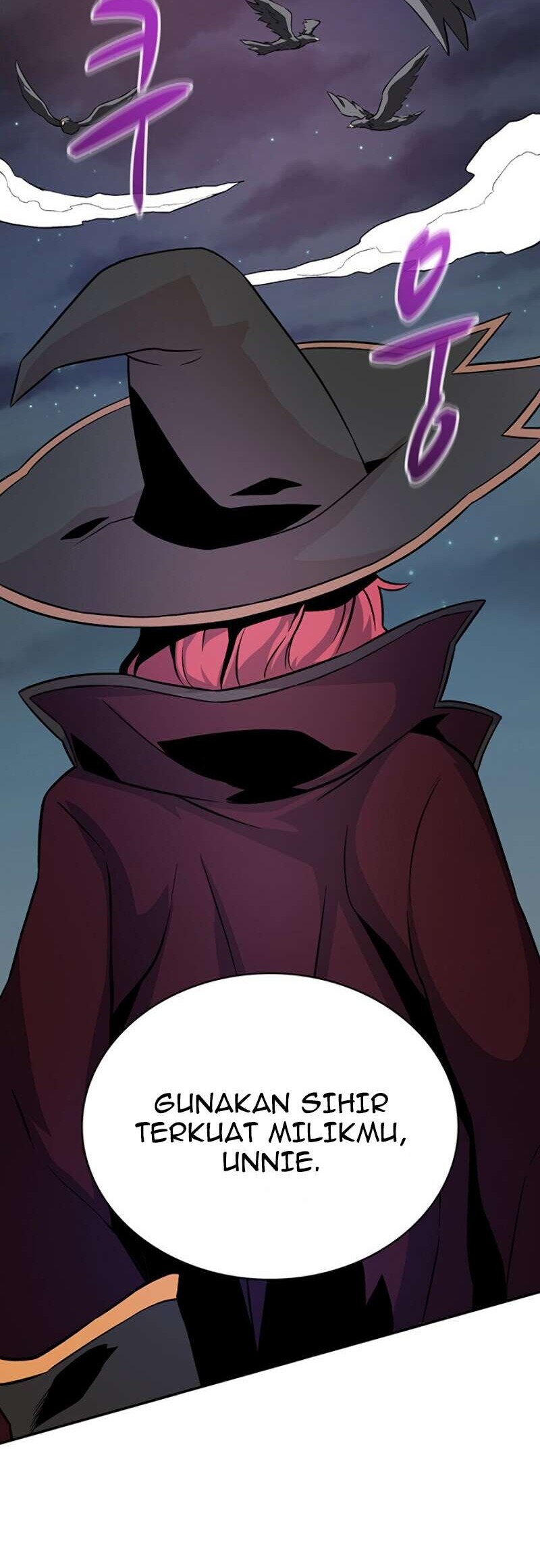 Arcane Sniper Chapter 11 - halaman 41