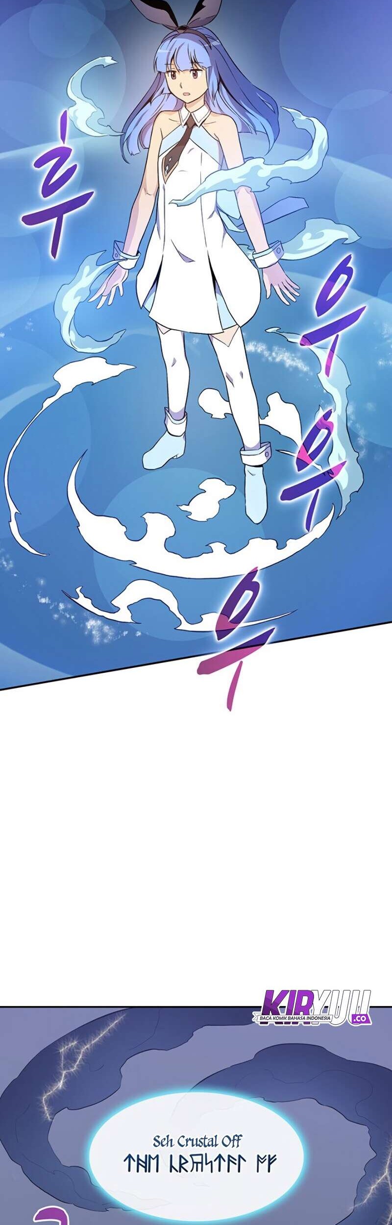 Arcane Sniper Chapter 11 - halaman 43