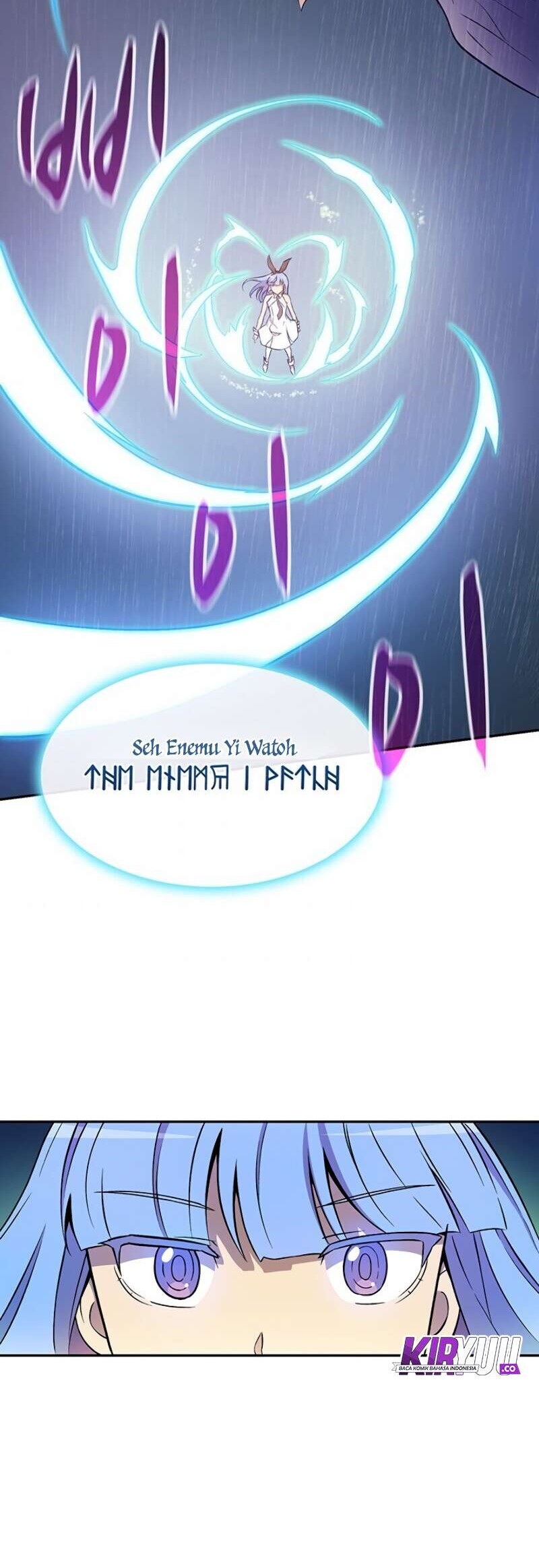Arcane Sniper Chapter 11 - halaman 46