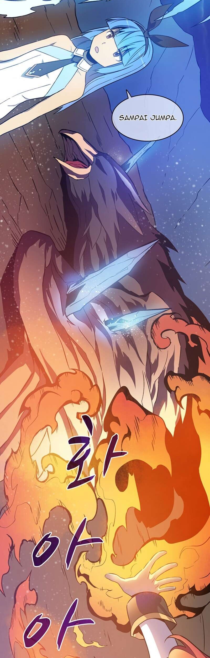 Arcane Sniper Chapter 11 - halaman 54