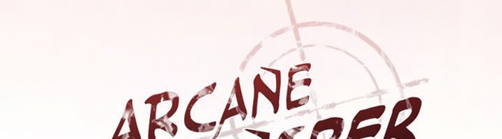 Arcane Sniper Chapter 110 - halaman 23