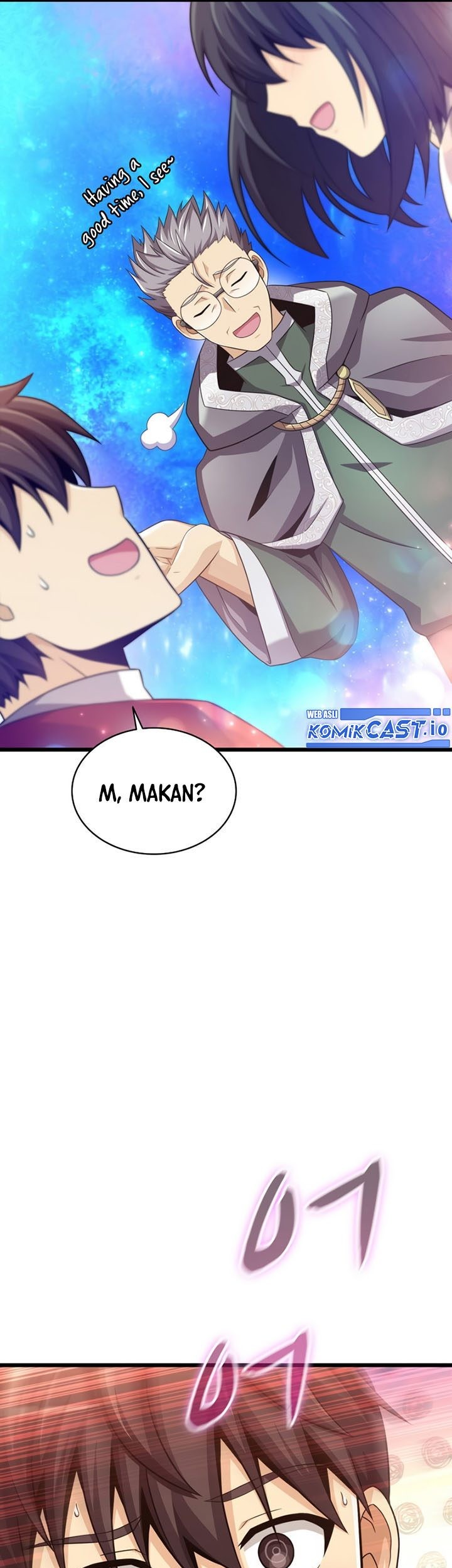 Arcane Sniper Chapter 111 - halaman 10