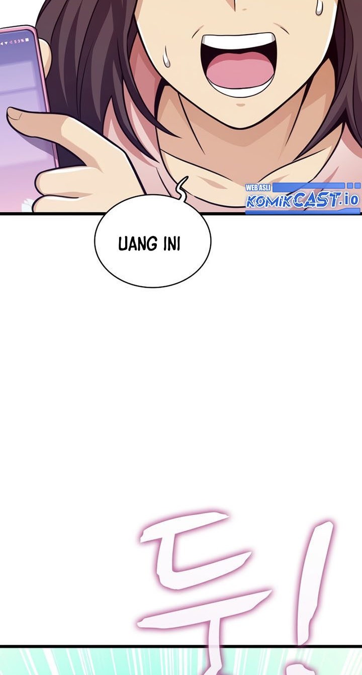 Arcane Sniper Chapter 111 - halaman 103
