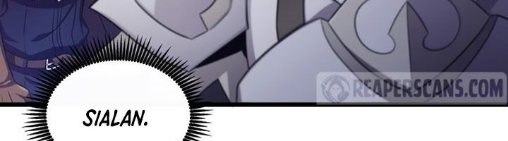 Arcane Sniper Chapter 111 - halaman 19