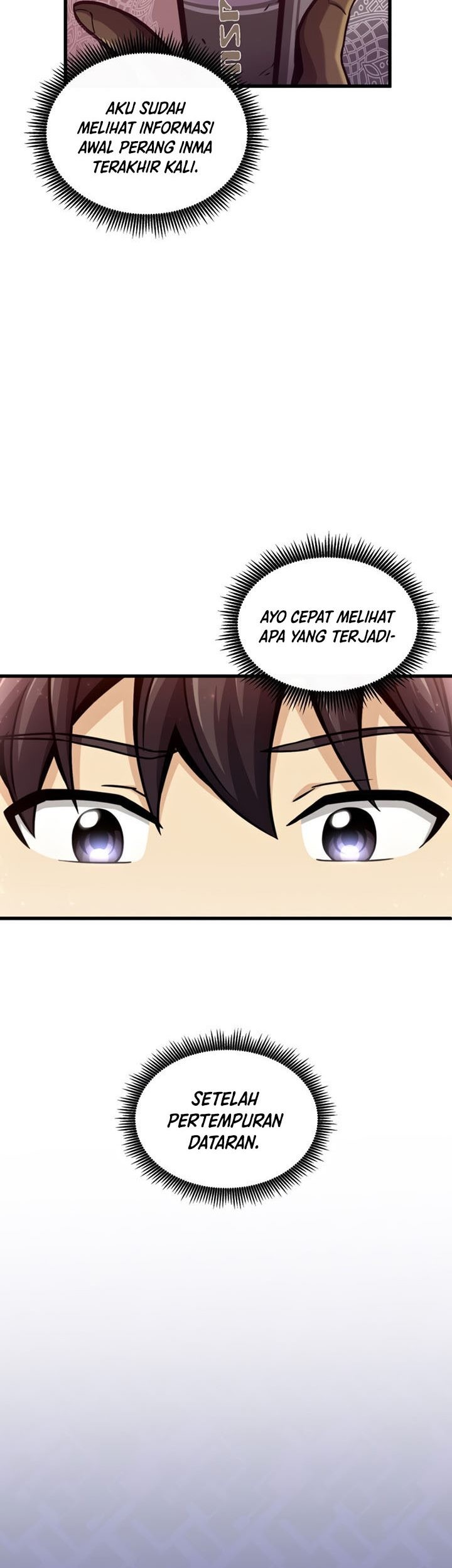 Arcane Sniper Chapter 111 - halaman 28