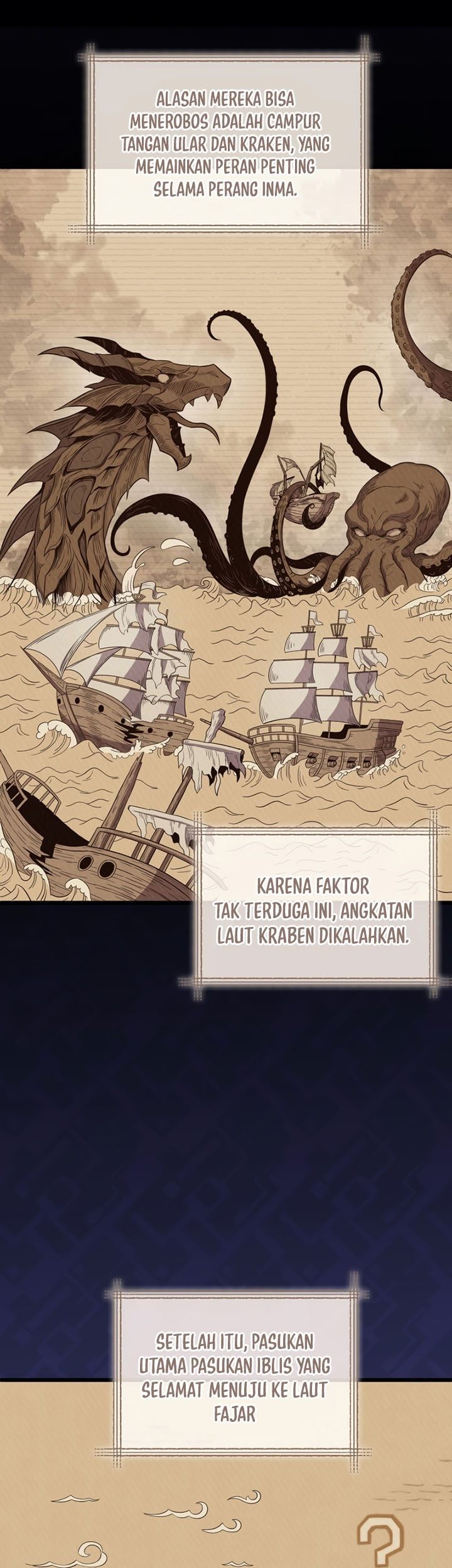 Arcane Sniper Chapter 111 - halaman 32