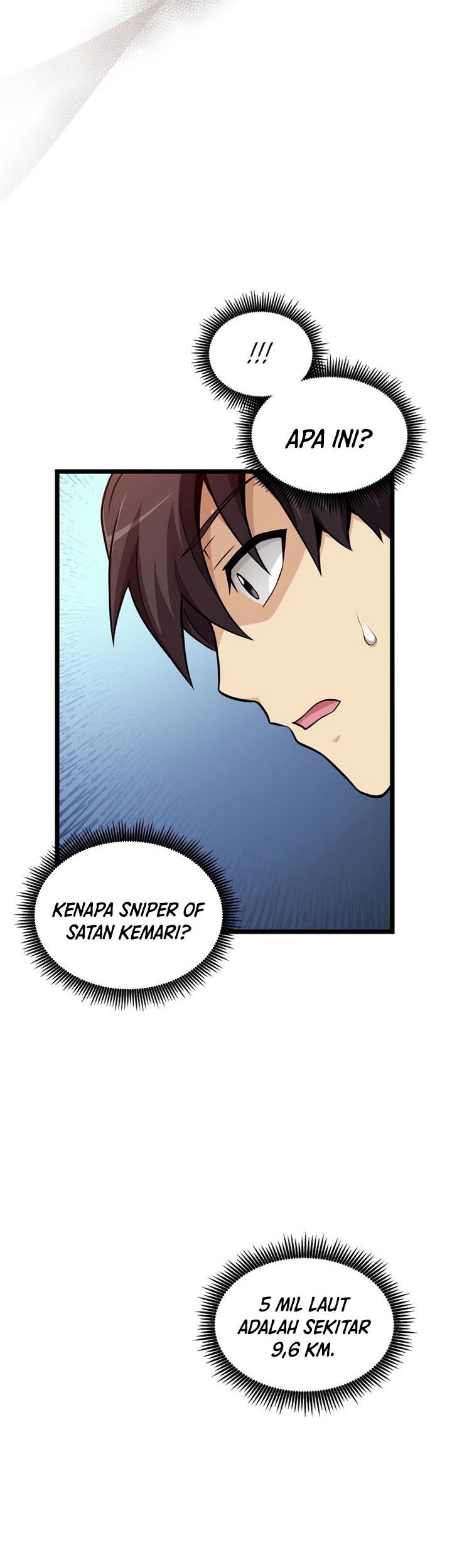 Arcane Sniper Chapter 111 - halaman 56