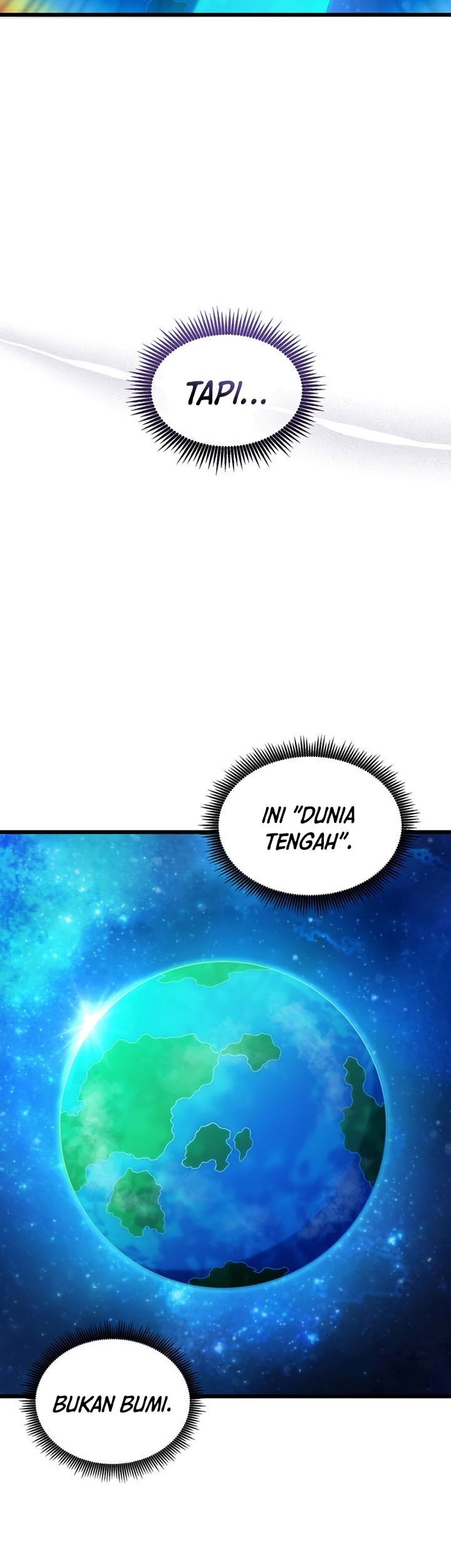 Arcane Sniper Chapter 111 - halaman 60