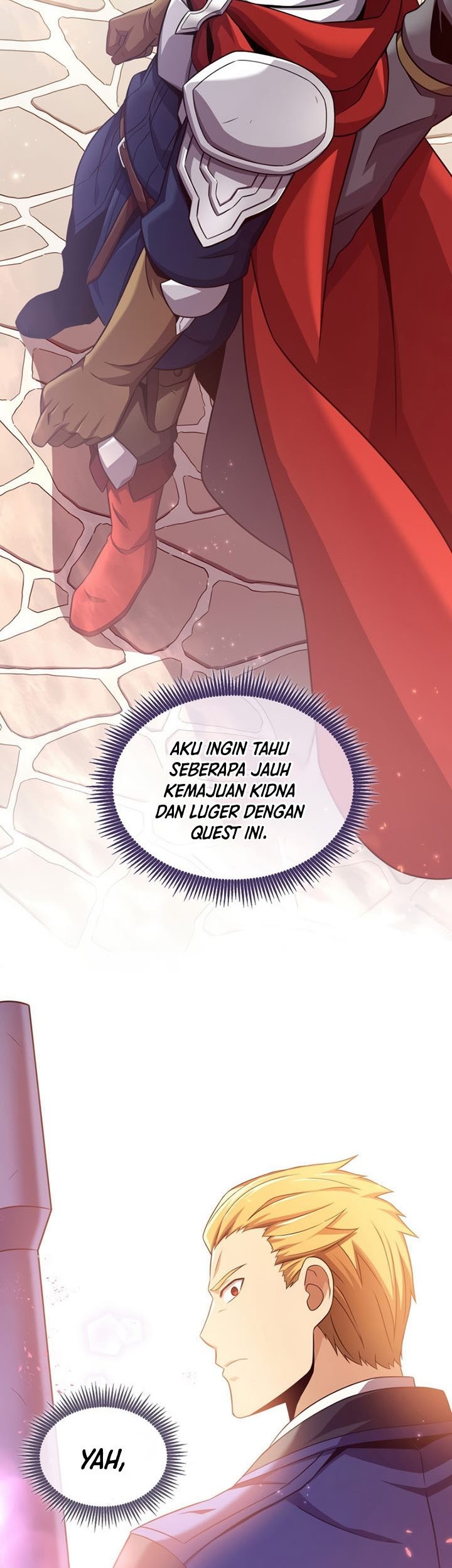Arcane Sniper Chapter 111 - halaman 88