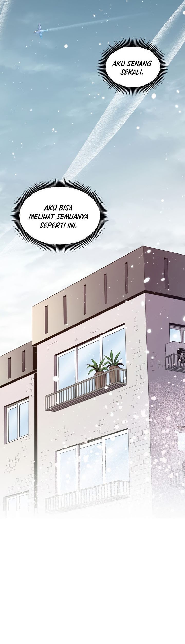 Arcane Sniper Chapter 112 - halaman 10