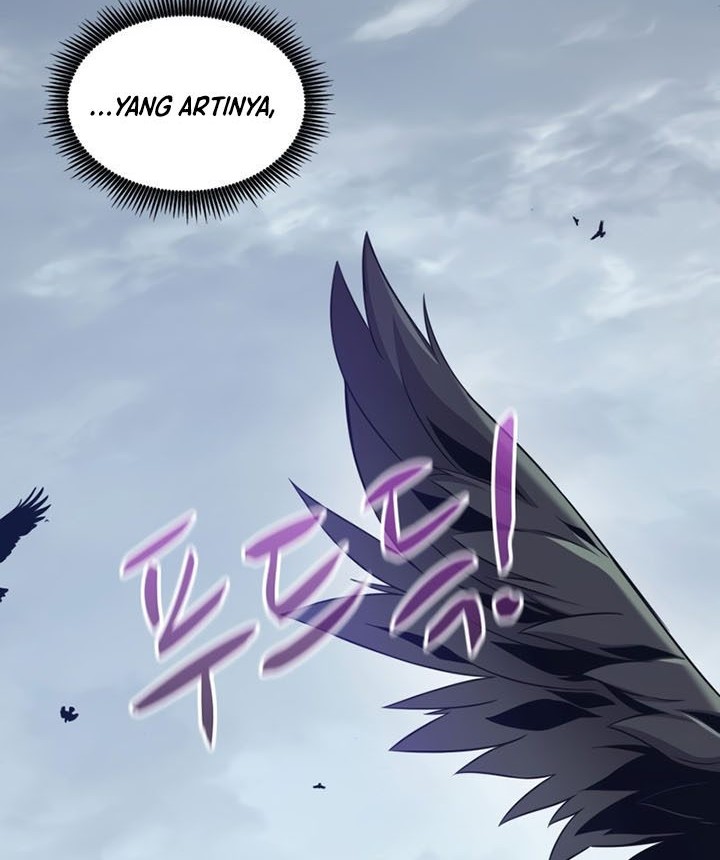 Arcane Sniper Chapter 112 - halaman 17