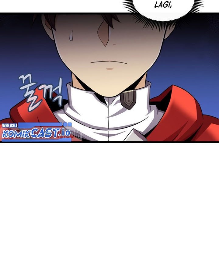 Arcane Sniper Chapter 112 - halaman 19