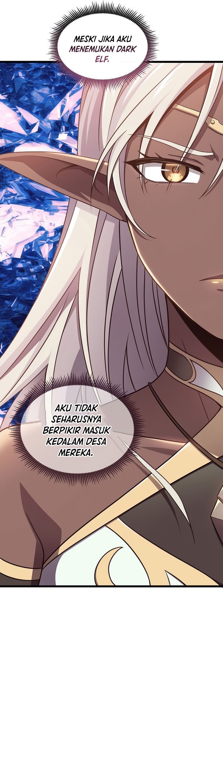 Arcane Sniper Chapter 112 - halaman 20