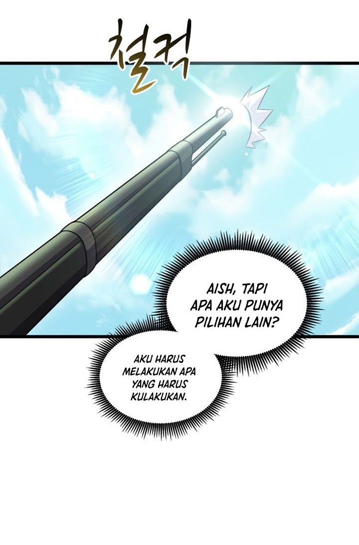 Arcane Sniper Chapter 112 - halaman 21