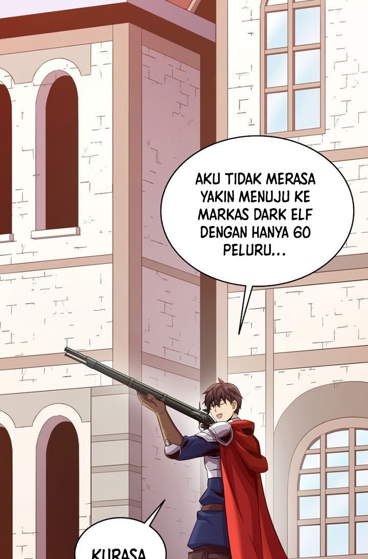 Arcane Sniper Chapter 112 - halaman 23