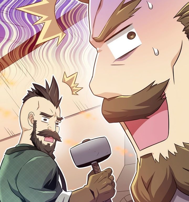 Arcane Sniper Chapter 112 - halaman 27