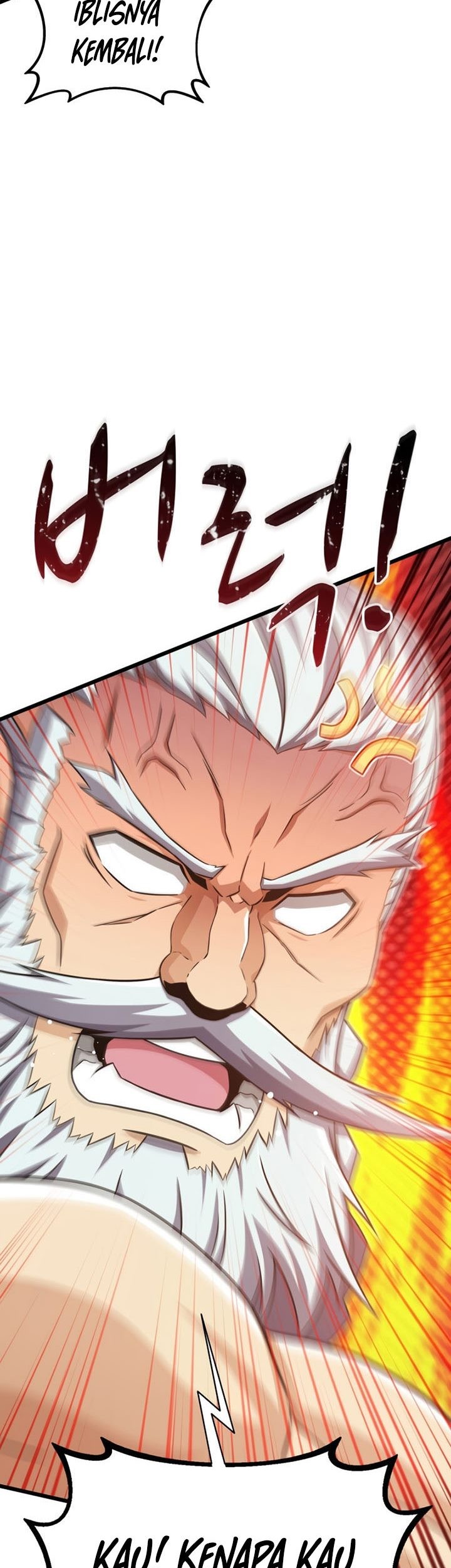 Arcane Sniper Chapter 112 - halaman 30