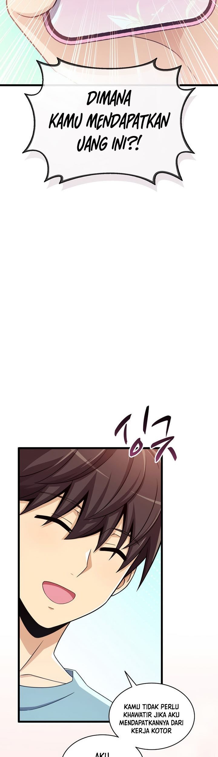 Arcane Sniper Chapter 112 - halaman 4