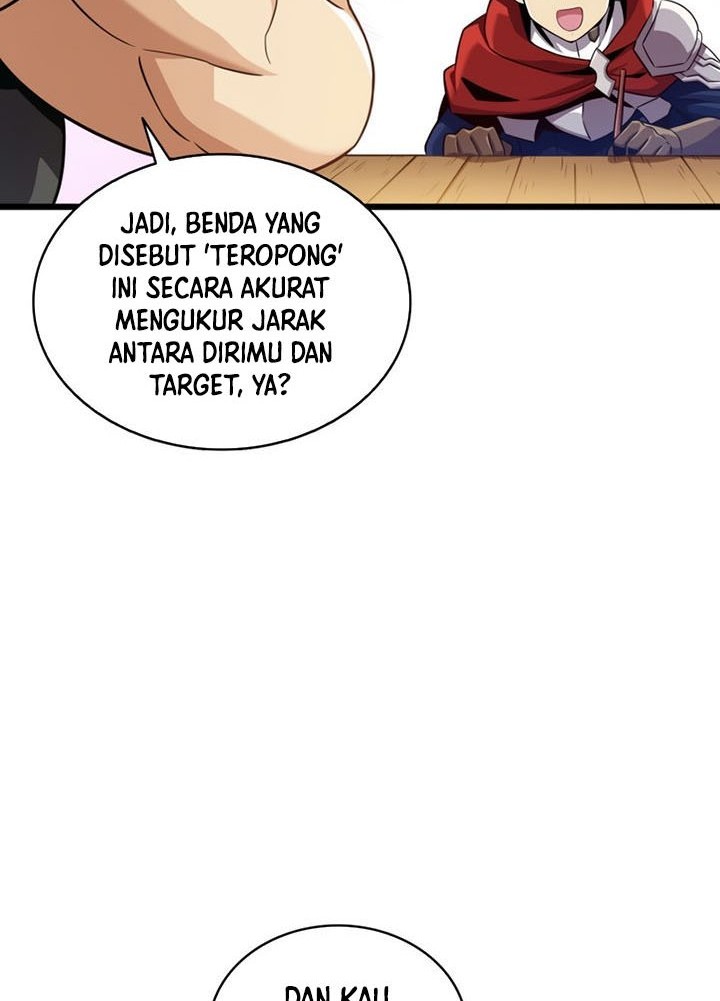 Arcane Sniper Chapter 112 - halaman 41
