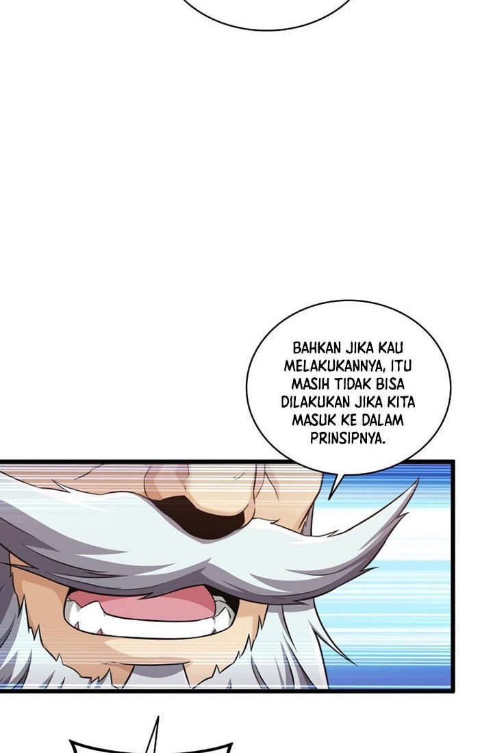 Arcane Sniper Chapter 112 - halaman 45