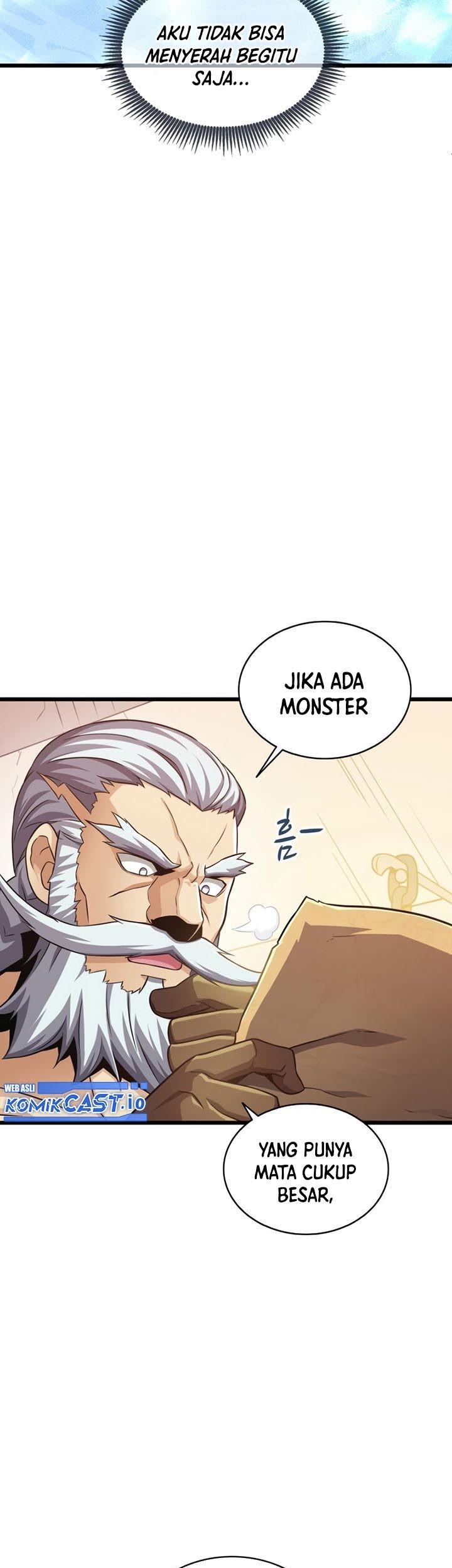 Arcane Sniper Chapter 112 - halaman 48