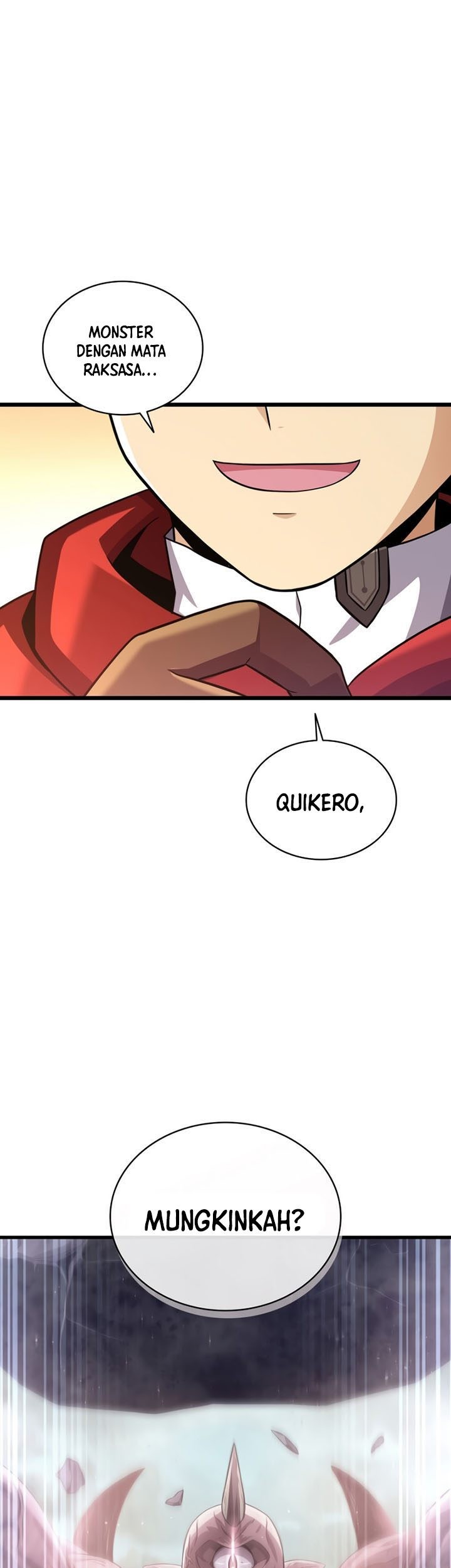 Arcane Sniper Chapter 112 - halaman 50
