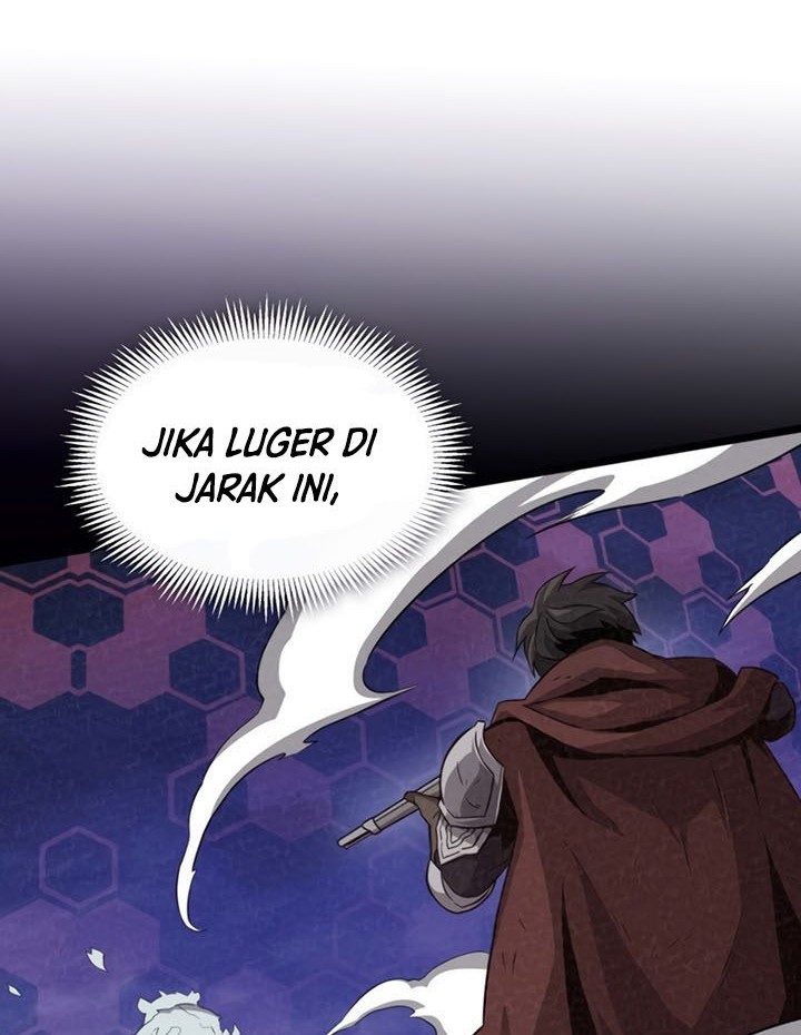 Arcane Sniper Chapter 112 - halaman 69