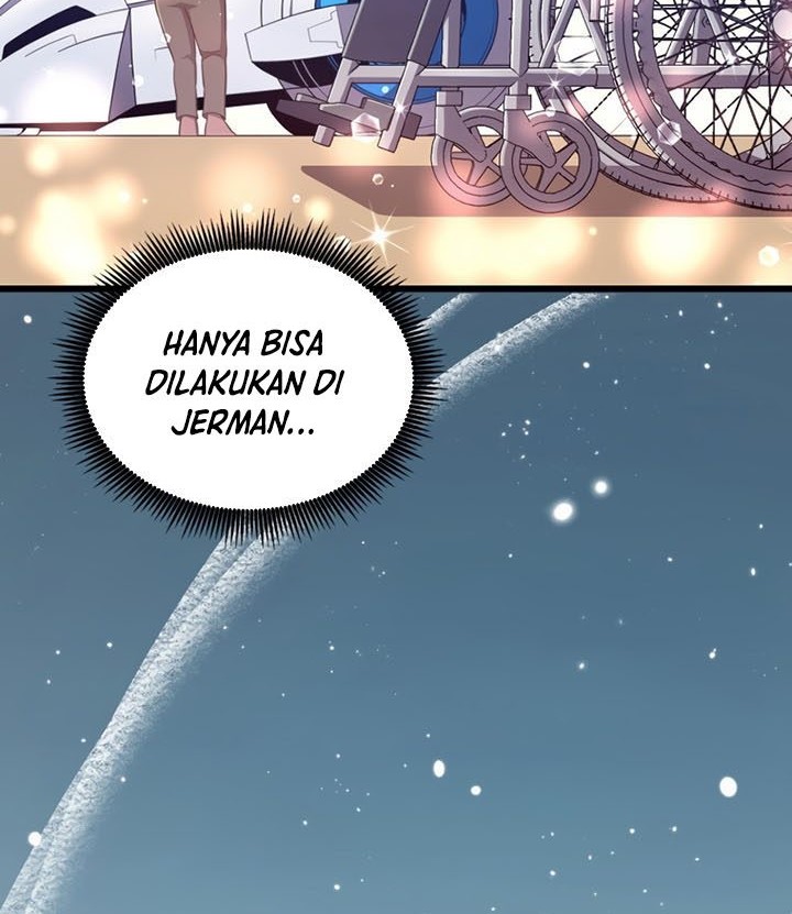 Arcane Sniper Chapter 112 - halaman 9