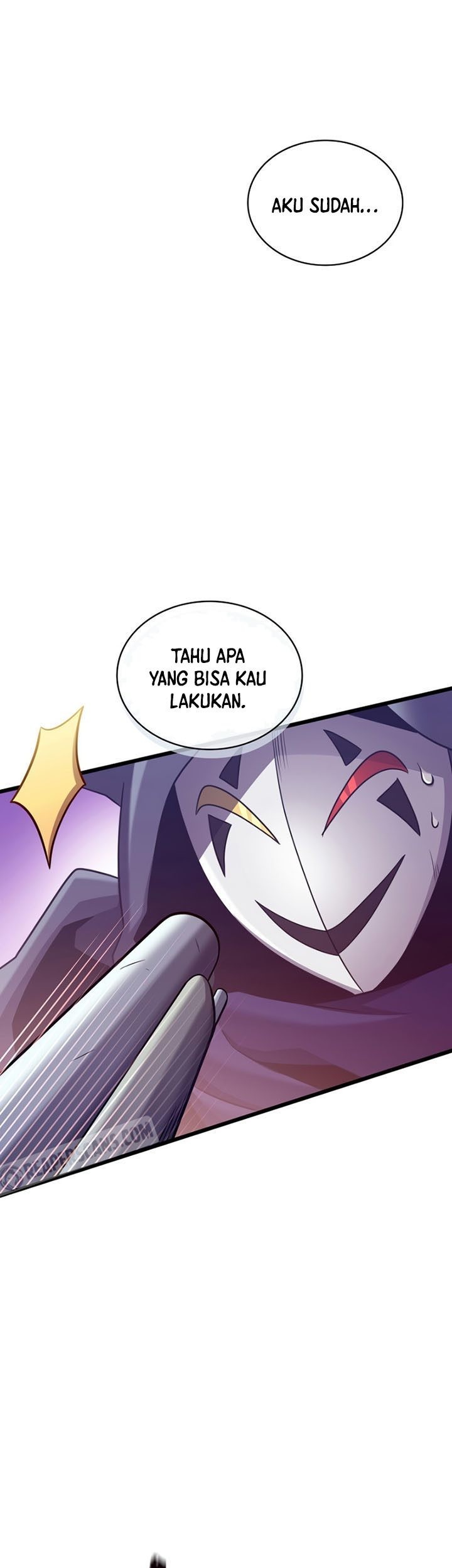 Arcane Sniper Chapter 113 - halaman 18